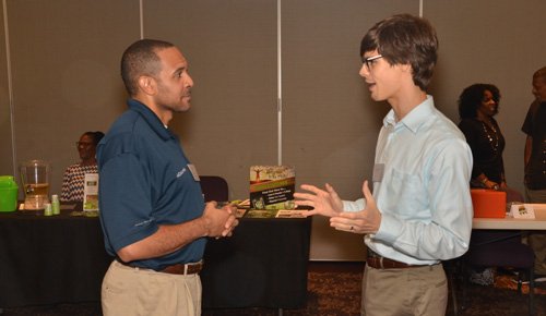 Business consulting through Bronner Business Institute