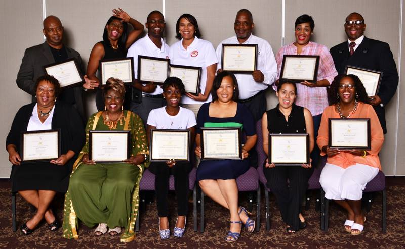 Bronner Business Institute entrepreneurial training
